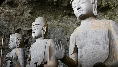 Tín ngưỡng Dược Sư và ý nghĩa thời đại