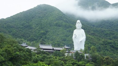 Bồ-tát Quán Thế Âm