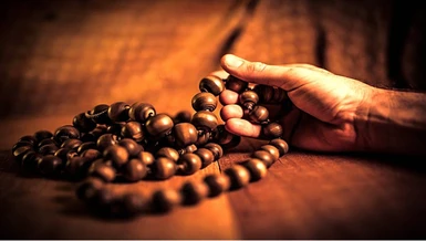 Giáo thuyết Tịnh độ tông có tiêu nghiệp vãng sinh và đới nghiệp vãng sinh - Ảnh minh họa