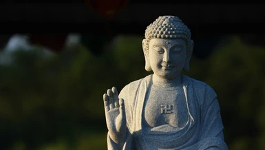 Nhiếp phục sợ hãi