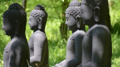 Để Chánh pháp trường tồn