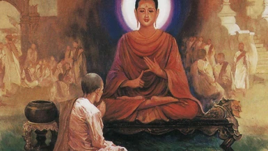 Tính bình đẳng của Bát kỉnh pháp