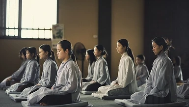 May mắn hiểu được nghiệp