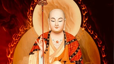 Tụng kinh Địa Tạng có bị... vong theo?