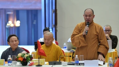 Hội nghị Ban Thư ký Diễn đàn Phật giáo Châu Á