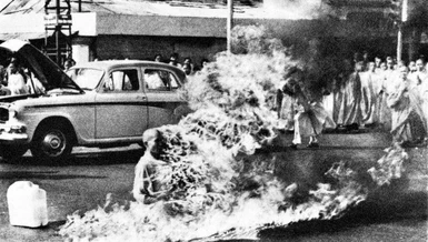 [Video] Trái tim bất diệt của Bồ-tát Quảng Đức hiện ở đâu?