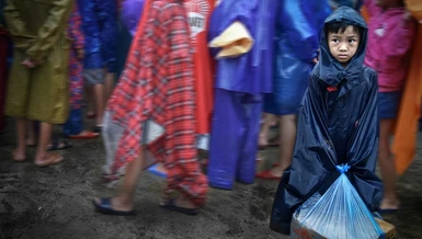 Ảnh: Trần Thế Phong