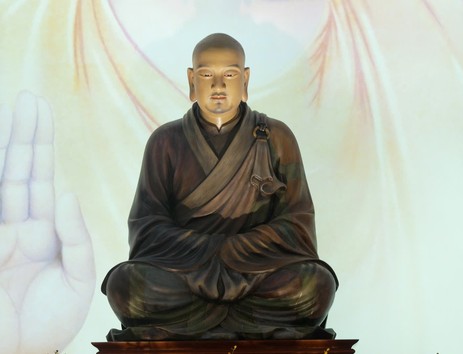 [Video] Đại lễ tưởng niệm Đức vua - Phật hoàng Trần Nhân Tông tại TP.HCM