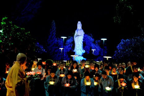 Ảnh: Bảo Toàn/BGN