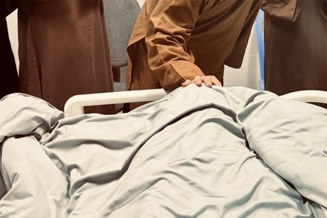 Ảnh minh họa trích từ mạng xã hội