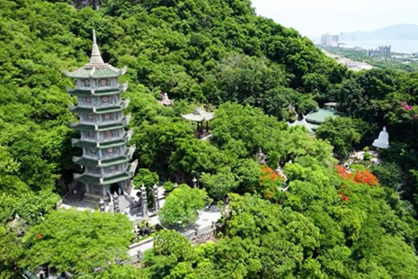 Đại sư Ấn Lan - Từ Trí (1852-1921) và Văn bia chùa Linh Ứng ở Ngũ Hành Sơn 