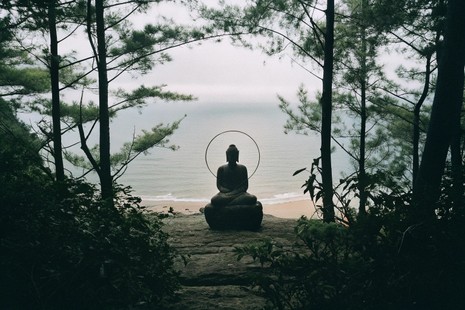 “Việc gì nhìn thấy mà vẫn chưa cho là đúng, nghe mà còn chưa cho là thật, bị che lấp ứ đọng, vùng vằng chống chọi mà không thoát ra được, đó là người không biết đạo vậy. Người biết đạo thì thông, thông thì soi suốt, soi suốt được thì sống"