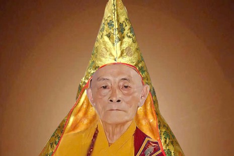 TP.HCM: Trưởng lão Hòa thượng Thích Giải Kinh vừa viên tịch, thọ 98 tuổi