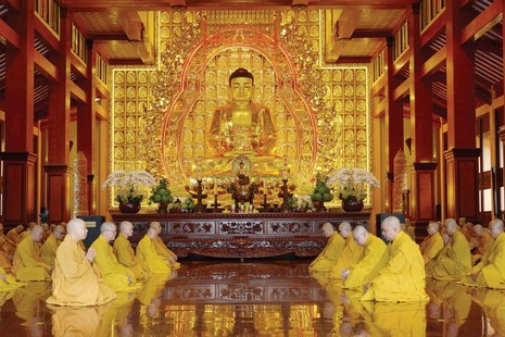 An cư - đôi điều suy nghĩ