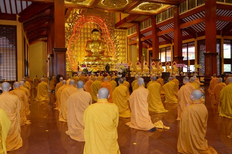 Ảnh: Bảo Toàn/BGN