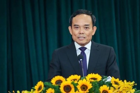 Bí thư Trần Lưu Quang: Cần nghiên cứu giải pháp để duy trì thương hiệu, vai trò các cơ quan báo chí TP.HCM