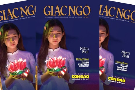 Hướng đi nào cho việc phát huy giá trị di sản tư liệu Phật giáo Việt Nam?