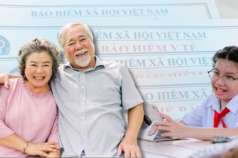 Thành phố chi gần 2.000 tỷ đồng để miễn phí bảo hiểm y tế cho hơn 2 triệu học sinh và hơn 530.000 người trên 65 tuổi