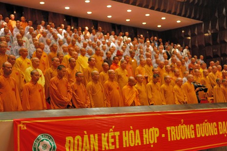 Nét son từ những tham luận