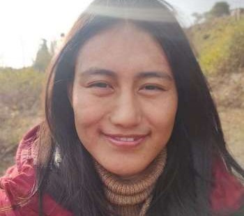 Nhà báo Tsering Wangmo, tác giả bộ phim về mẹ vừa đoạt giải tại Liên hoan phim quốc tế My Hero