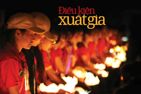 Niệm ân - Ảnh: Hoa Khai