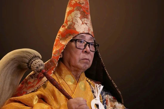 Trung ương Giáo hội cáo phó, thông tin về Lễ tang Trưởng lão Hòa thượng Thích Như Tín vừa viên tịch