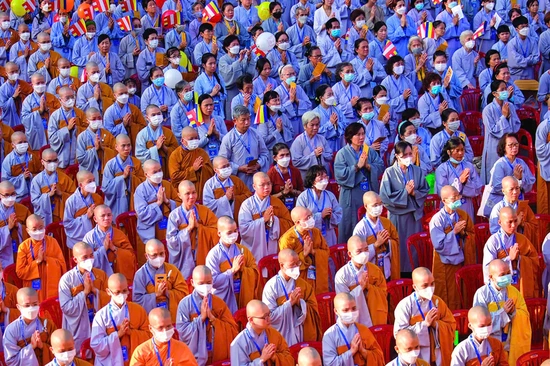 Ảnh: Quảng Đạo/BGN