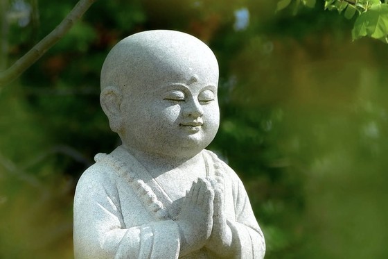 Sự trường tồn của Phật pháp
