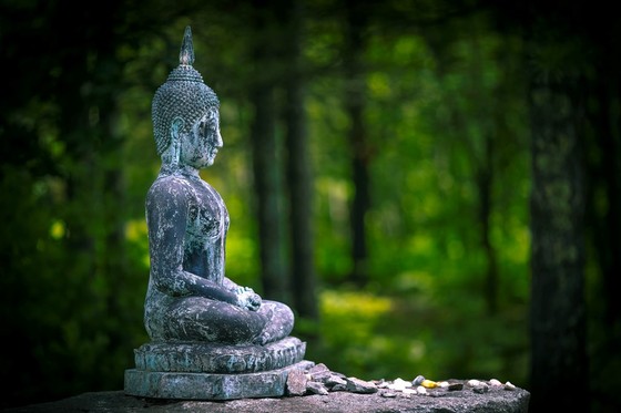 An bình nội tâm là điều kiện tiên quyết cho xử lý mọi tranh chấp