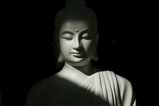 Nẻo vào tâm giới