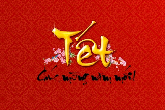 Chuyển Lời Chúc Xuân...
