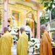 [Video] Đức Pháp Vương cùng chư tôn đức giáo phẩm GHPGVN tưởng niệm Hòa thượng Thích Trí Tịnh