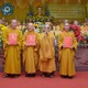 [Video] Hòa thượng Thích Khế Chơn làm Trưởng ban Hướng dẫn Phật tử Trung ương khóa IX. Nhiệm kỳ (2022-2027)