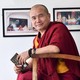 Thầy Geshe Dorji Damdul