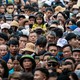 Biển người hành hương đổ về Đền Hùng, Phú Thọ