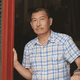 Họa sĩ Lê Thiết Cương