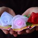 Hoa hồng Vu lan mùa Hiếu hạnh