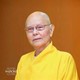 Trưởng lão Hòa thượng Thích Từ Thông (1928-2025)