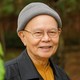 Trưởng lão Hòa thượng Thích Từ Thông