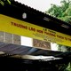 Trường Trung cấp Phật học TP.HCM, nơi tổ chức Lễ tang Trưởng lão Hòa thượng Thích Từ Thông (ảnh chụp ngày 17-10-2025)