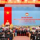Ủy ban MTTQVN TP.HCM khóa I, nhiệm kỳ 2025-2030 ra mắt đại hội
