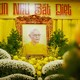 Trưởng lão Hòa thượng Thích Từ Thông (1928-2025) - Ảnh: Nguyện Truyền/BGN