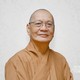 Hòa thượng Thích Thiện Tánh (1941-2025)