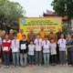 Phân ban Phật tử dân tộc T.Ư đã trao 10 suất học bổng cho học sinh người dân tộc thiểu số tỉnh Lào Cai