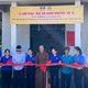 Câu lạc bộ Hạnh Nguyện khánh thành nhà cho hộ nghèo tại tỉnh Vĩnh Long