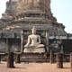 "Phật giáo tuy không phải là triết học nhưng bản thân lại mang trong mình những thuộc tính của triết học. Cho nên, Phật giáo trải qua các thời kỳ cũng có những hệ thống lý thuyết riêng về vấn đề nhận thức mang tính đặc trưng của từng bộ phái"