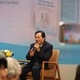 Thạc sĩ, bác sĩ Đoàn Nhật Trung giới thiệu sách "Hơi thở ban sơ: Quà quý trời ban”