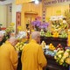 Tưởng niệm Tiểu tường Trưởng lão Hòa thượng Thích Tịnh Hạnh tại tổ đình Phật Bửu