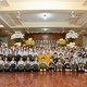 Liên trại huấn luyện A-nô-ma, Ni Liên và Tuyết Sơn tại chùa Giác Nguyên