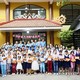 Câu lạc bộ Hành Trình Xanh chùa Liên Hoa do Hòa thượng Thích Duy Trấn thành lập vào tháng 7-2016